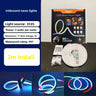 2m RGB Strip Set APP+RC