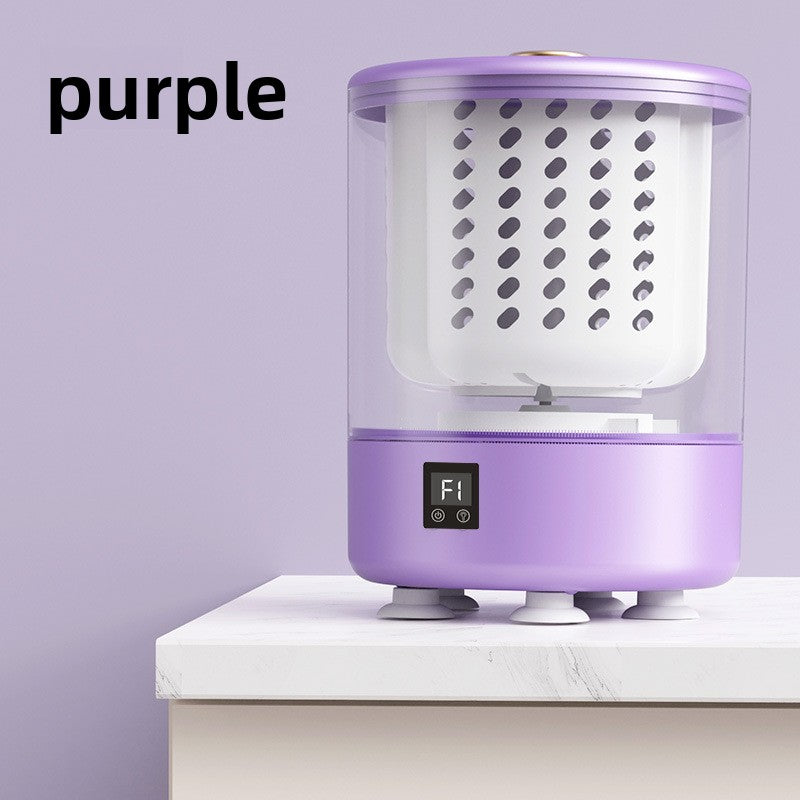 Mini Washing Machine