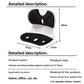 Lumbar Support Cushion | detail close up