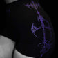 Seamless High-Elastic Yoga Running Shorts