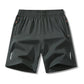 Quick Dry Sports Shorts | horizontal hero composition