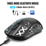 Water Transfer Black Tri-Mode