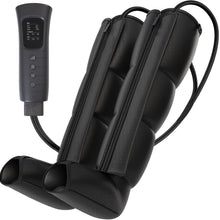 Air Compression Leg and Foot Massager with Heat