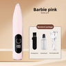 Led power display model / Pink