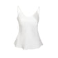 Silk camisole top