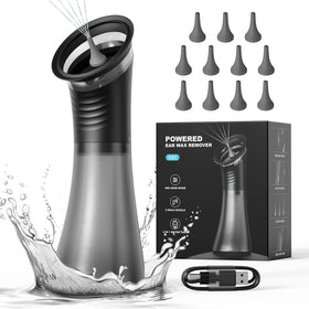 Portable Electric Ear Cleaner