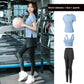 Yoga Set Quick Dry Activewear