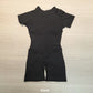 Yoga One-Piece Outfit