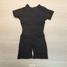 Black / L