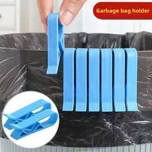 Trash Can Bag Holder Clip