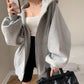 Women's Hooded Fleece Sweatshirt