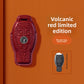 Mercedes-Benz Leather Key Cover