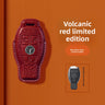 B1 Shell Red