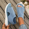 Sky blue / 38 | US 7.5 / EU 38