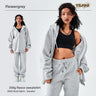 Gray / XXL | US 44 / EU 54