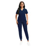 Dark Blue / L