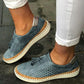 Womens Tassel Sport Casual Shoes | lifestyle in use