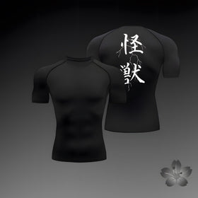Men's Breathable Workout