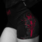 Seamless High-Elastic Yoga Running Shorts