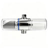 Electroplating filter