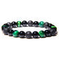 Natural Stone Magnetic Bracelet