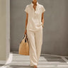 Khaki color