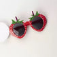 Novelty Party Glasses with Fun Designs