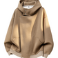 All-match hooded sweater