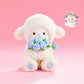 Lenle Plush Doll Stuffed Animal Toy