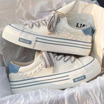 Sneakers | lifestyle context