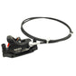 Electric bicycle brake