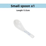 Aoxue bingmei small spoon