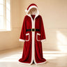 Santa Red