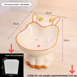 Cute cat bowl-little elk