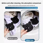 Bear Shaped Lint Roller for Pet Hair Removal