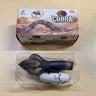 Remote control induction cobra