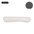 T38-5 Wood Grain White