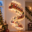 Santa Train