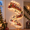 Santa Train