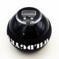 Wrist strength ball with an iron alloy core