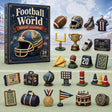 2026 World Football Blind Box