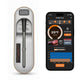 Smart Bluetooth Wireless Food Thermometer for Grilling