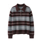 Cashmere Thickened Sweater