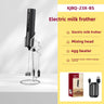 Rechargeable ABS BS KJBQ-23X Black