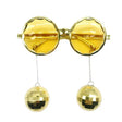 Disco Gold Plated