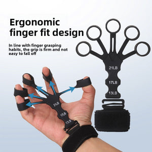 Basketball Finger Trainer | front product view