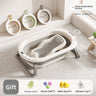 Cream Gray Rack Basin x3