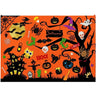 Halloween story board