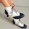 Blue / 37 | US 6.5 / EU 37