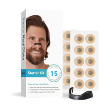 Nasenatmungsdilatator